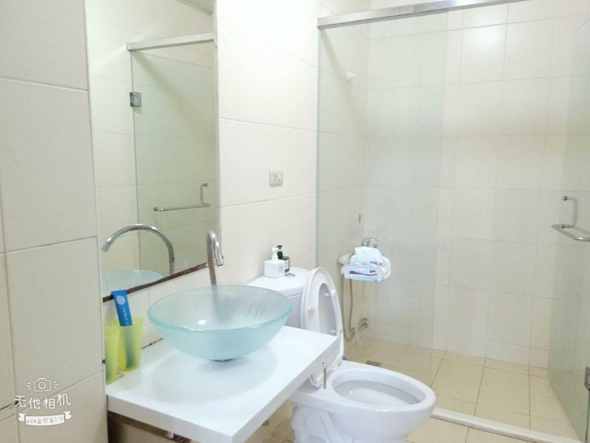 An-I Homestay Yongkang Exterior foto